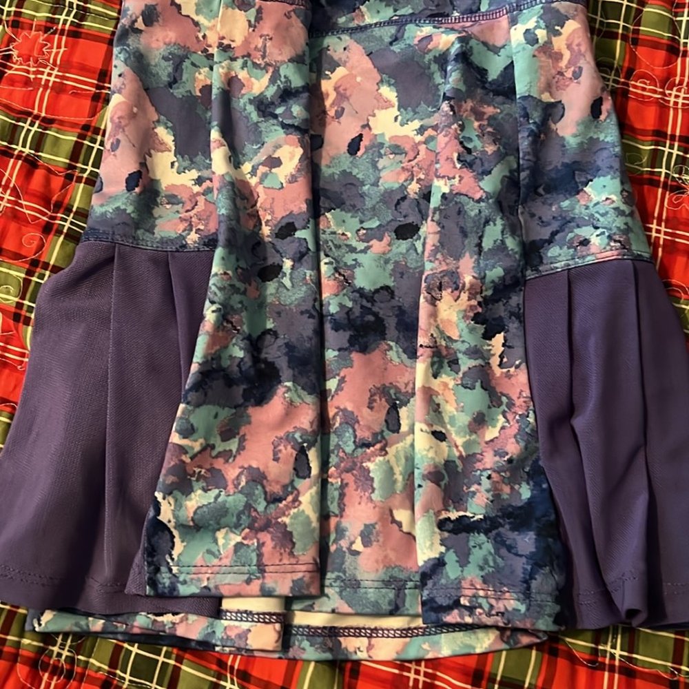 Skort - Picture 2 of 3